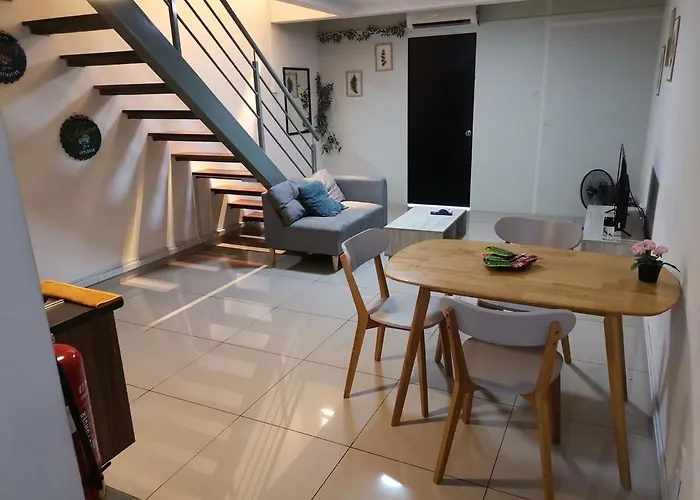 Pinnacle Kelana Jaya