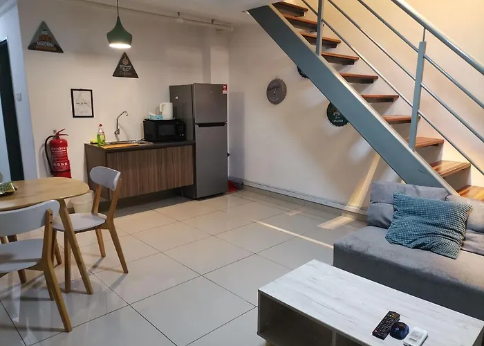 Pinnacle Kelana Jaya