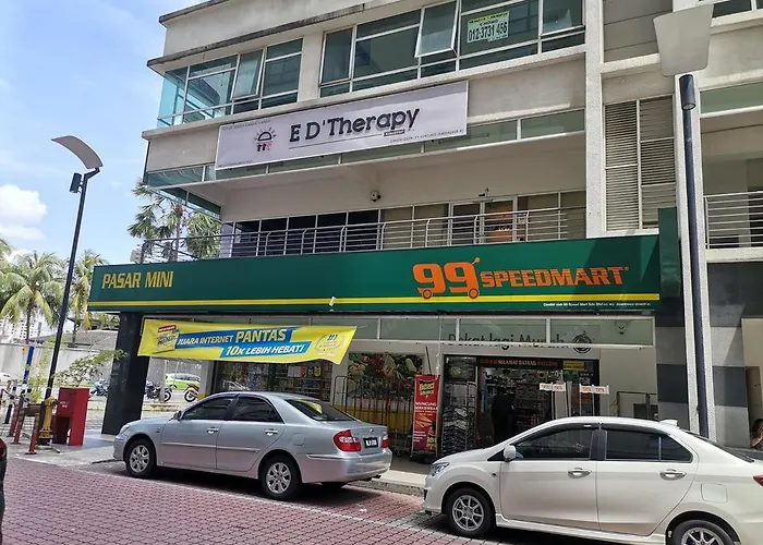 Pinnacle Kelana Jaya