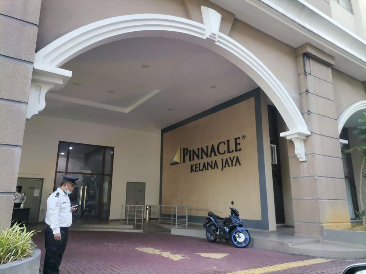 Apartment Pinnacle Kelana Jaya