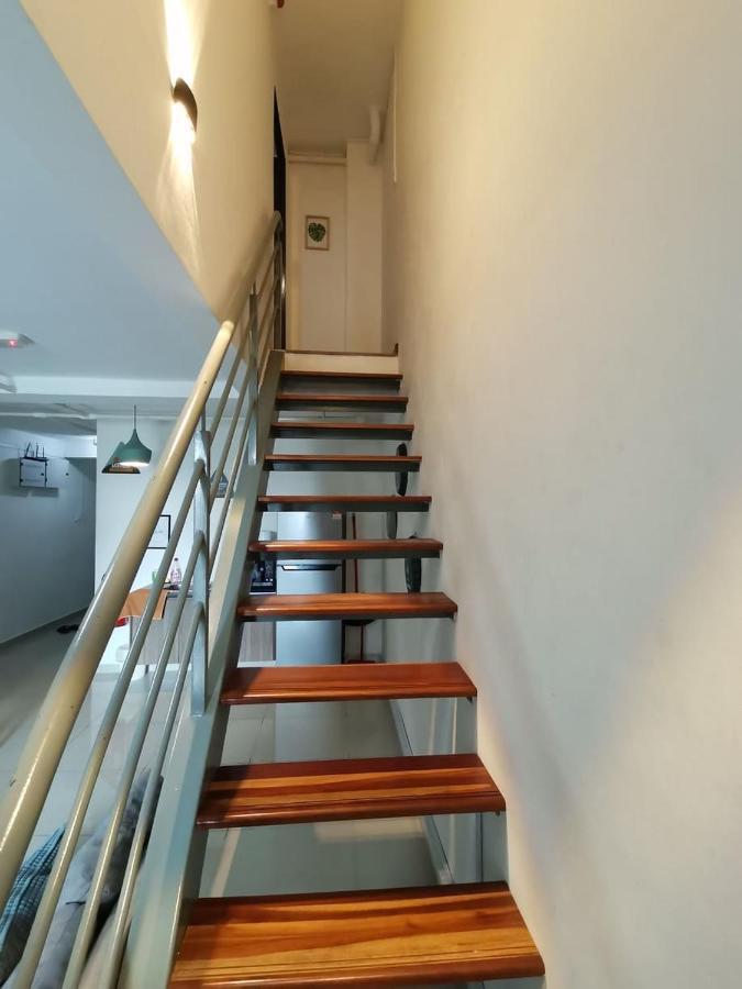 Apartment Pinnacle Kelana Jaya *