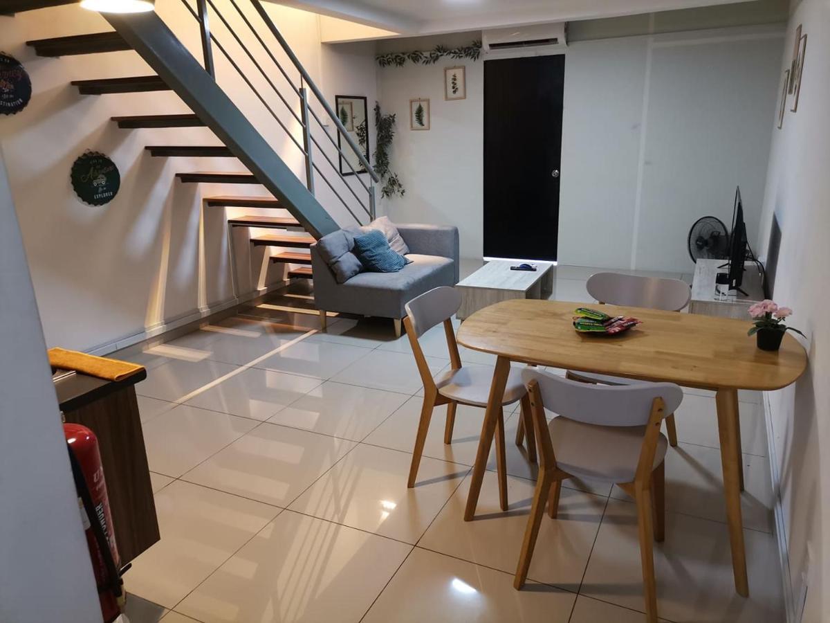 Pinnacle Kelana Jaya * Petaling Jaya