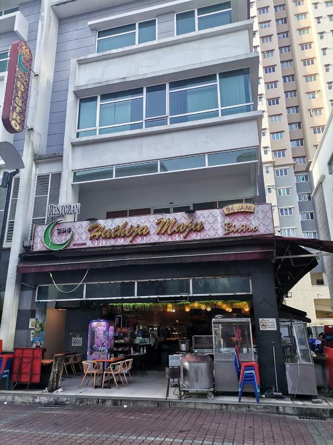 Pinnacle Kelana Jaya Petaling Jaya