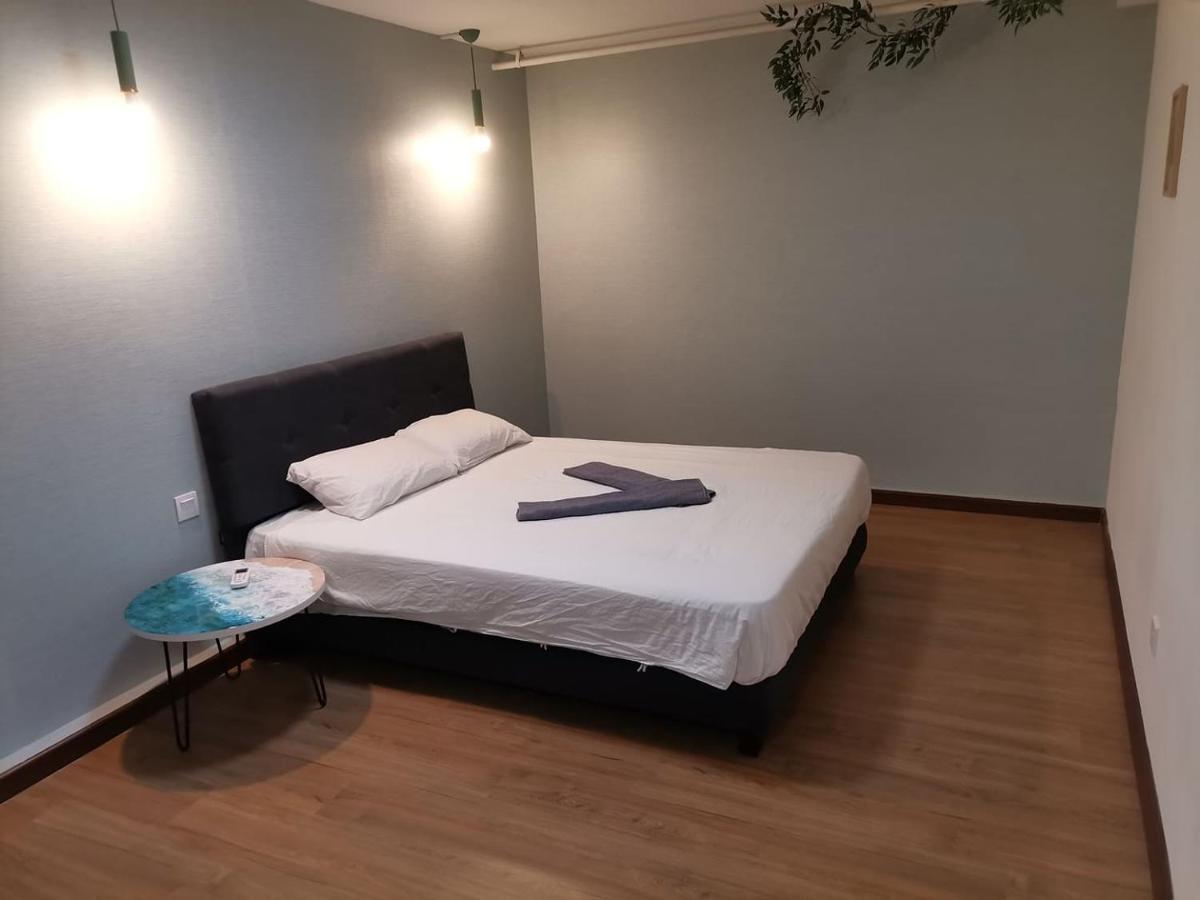 Apartment Pinnacle Kelana Jaya Petaling Jaya