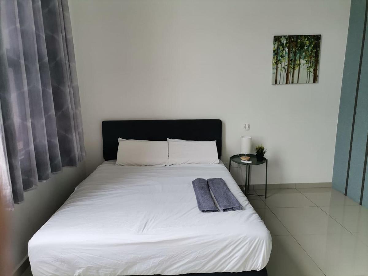 Pinnacle Kelana Jaya