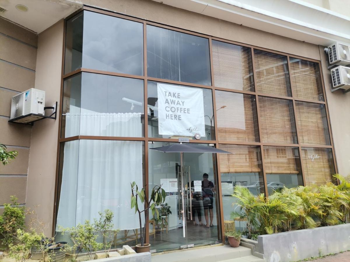 Apartment Pinnacle Kelana Jaya